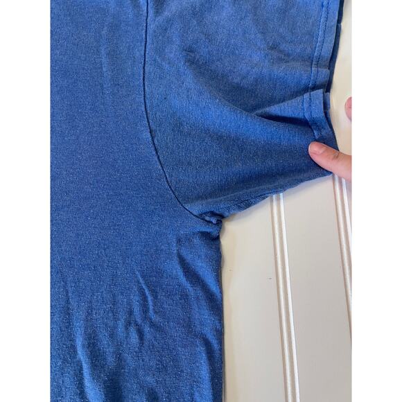 Vintage Moah Utah Delta Pro Weight T Shirt Size Adult Unisex XL - Picture 6 of 10